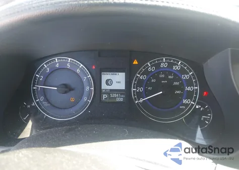 2017 Infiniti Qx50 из США, поврежденный, VIN JN1BJ0RP9HM383997